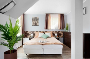  Guesthouse Baltic  Гданьск